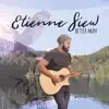 Etienne Siew - Better Man - EP