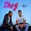 Sparky Star - Shey (feat. Whizbang) - Single